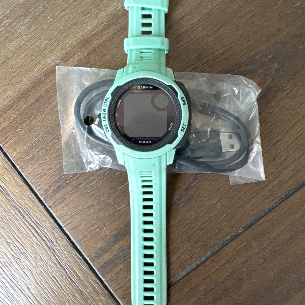Garmin Instinct 2S Solar